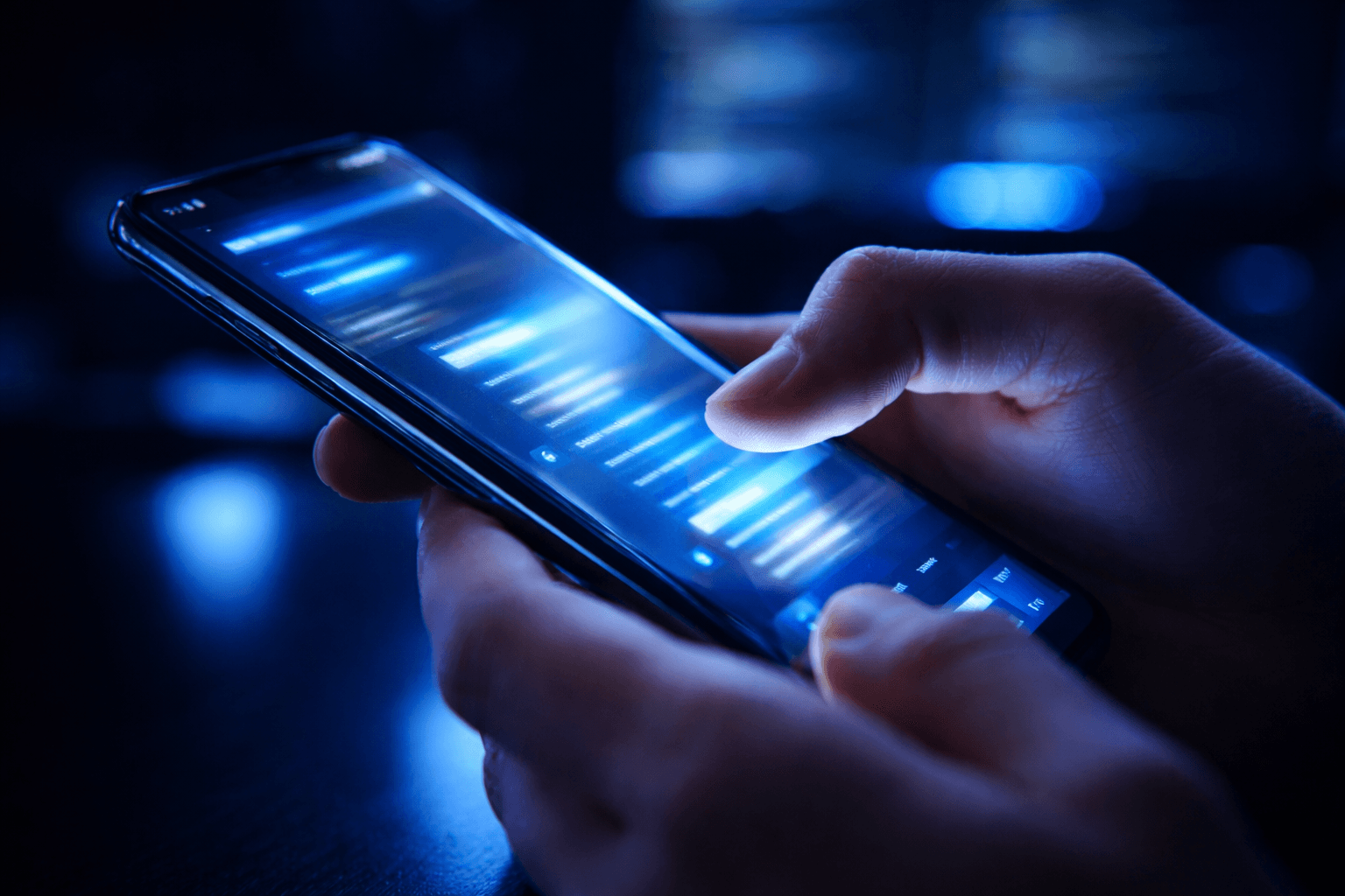 Enterprise Performance Management