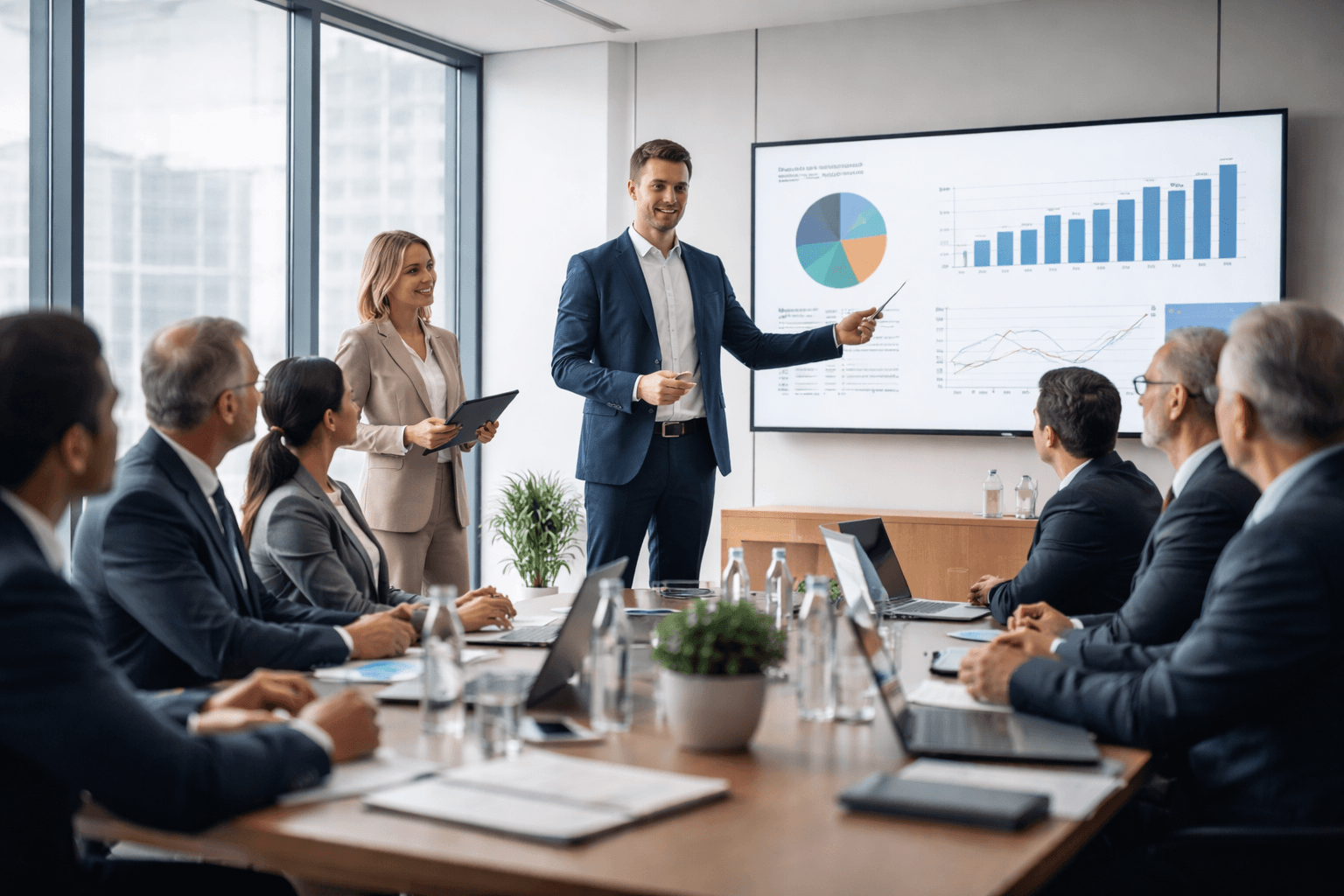 Unlock AI Value in Your Organization