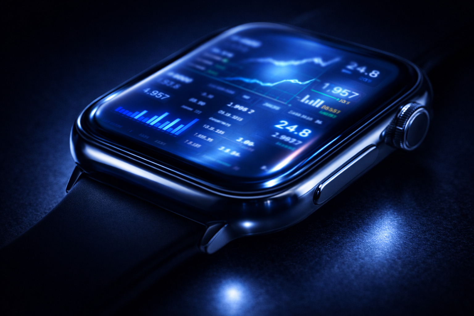 Enterprise Performance Management (EPM)